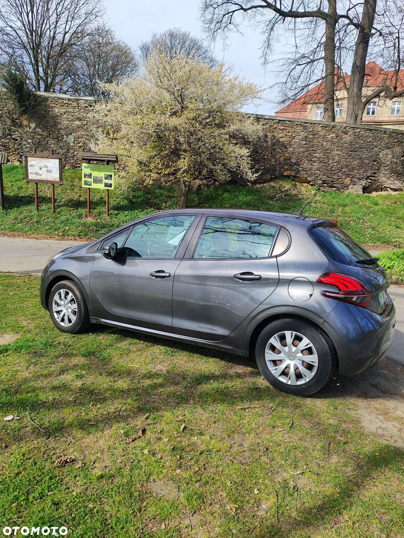 Peugeot 208 1.5 BlueHDi Active S&S - 6