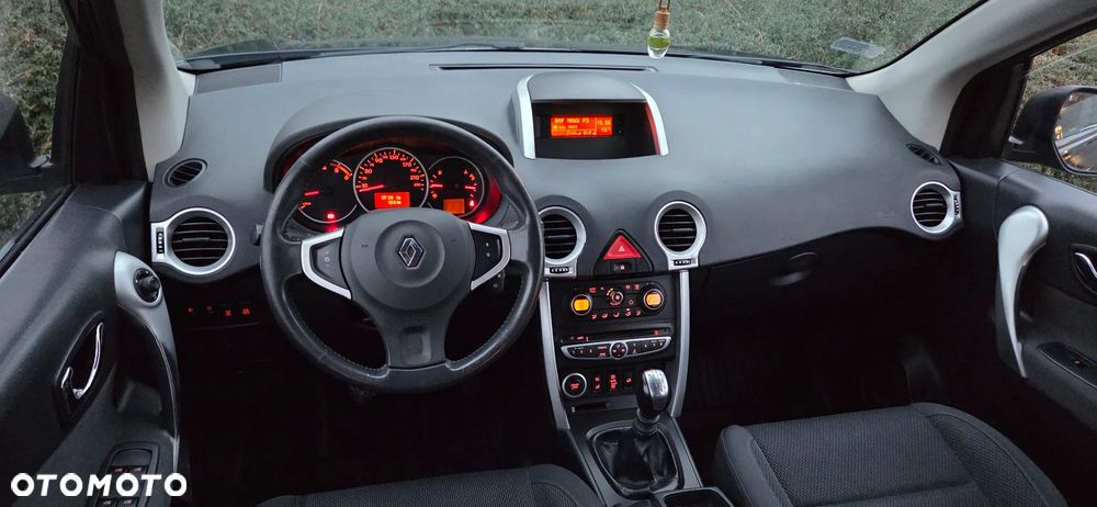 Renault Koleos 2.0 dCi FAP 4x4 Expression - 18