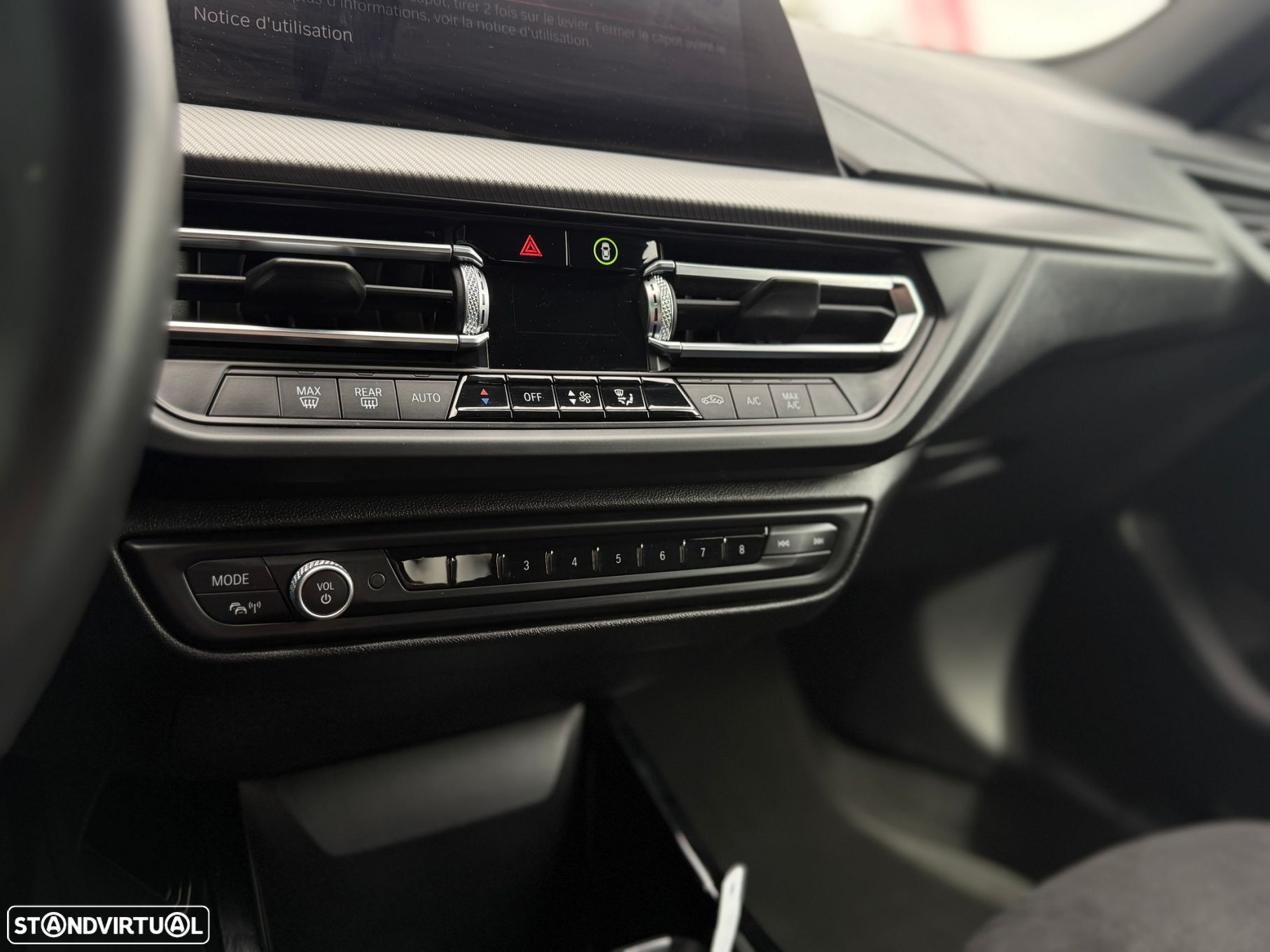 BMW 218 Gran Coupé i Pack Desportivo M - 16