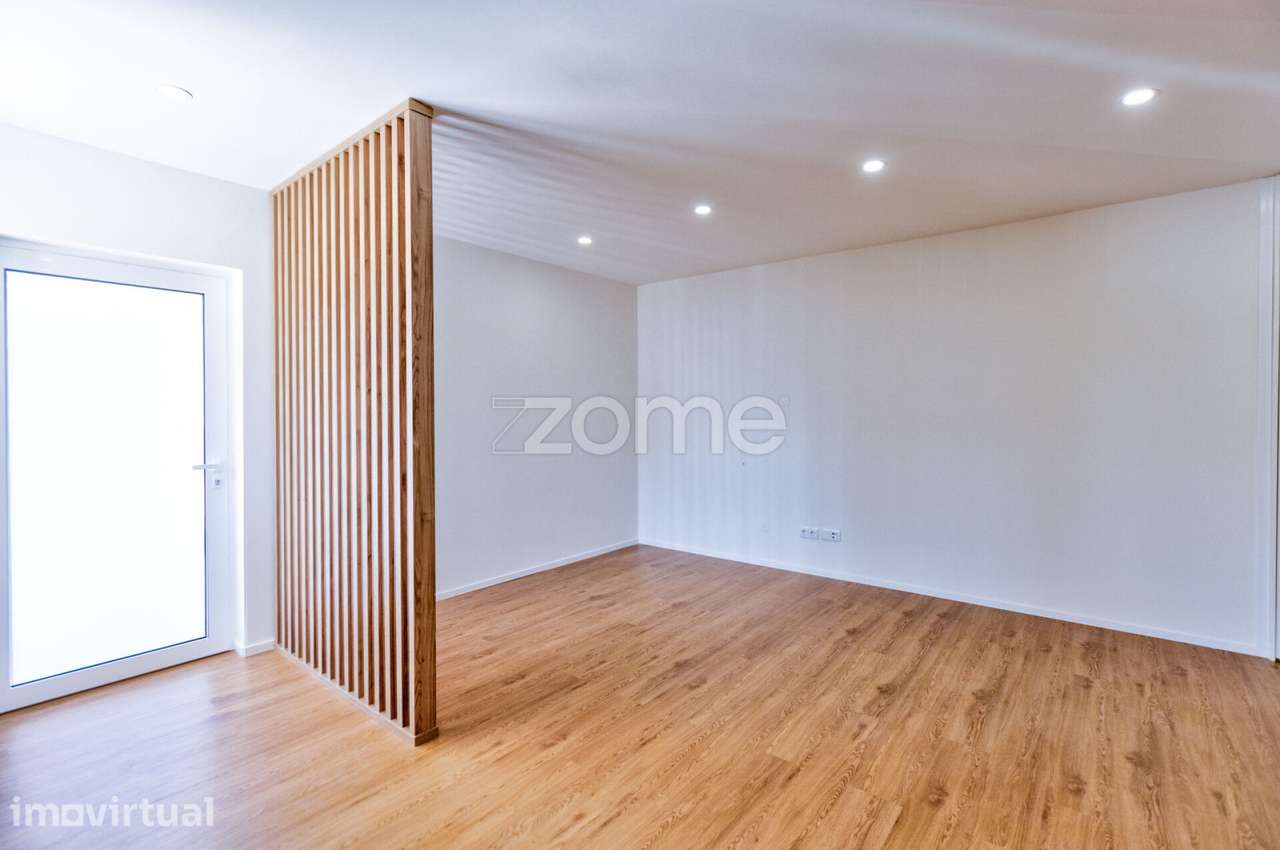 Apartamento T2+1 Pousada de Saramagos - Grande imagem: 3/17