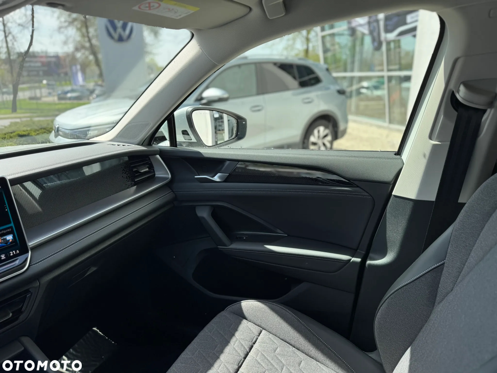 Volkswagen Tayron 2.0 TDI SCR Life Plus DSG - 18