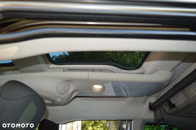 Citroën Berlingo - 29