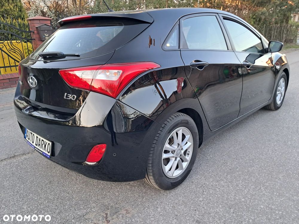 Hyundai i30 - 11