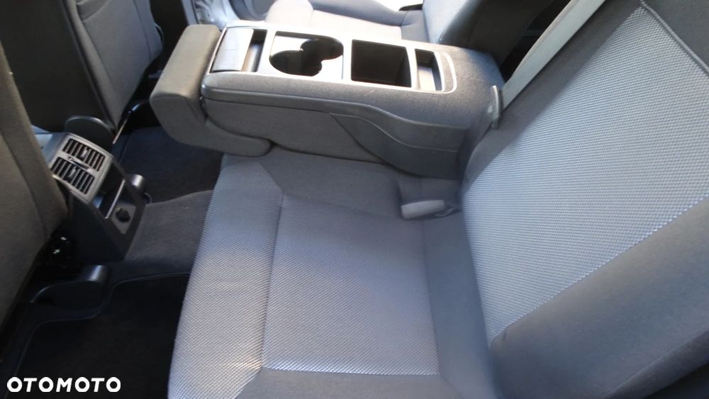Opel Zafira 1.8 Essentia - 12