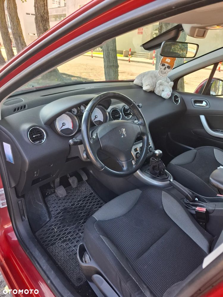 Peugeot 308 1.6 HDi Premium - 2