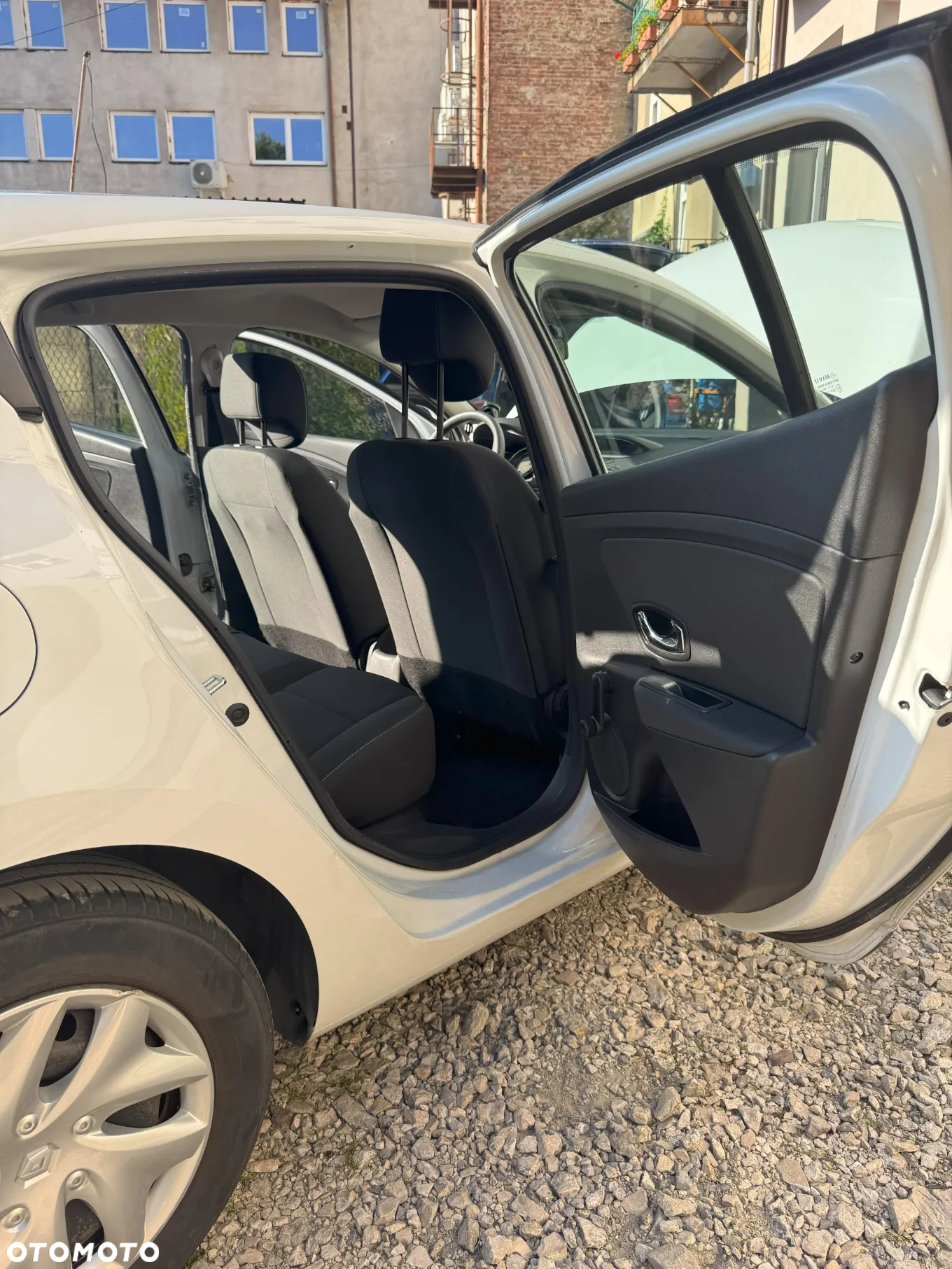 Renault Megane 1.6 16V Life - 11