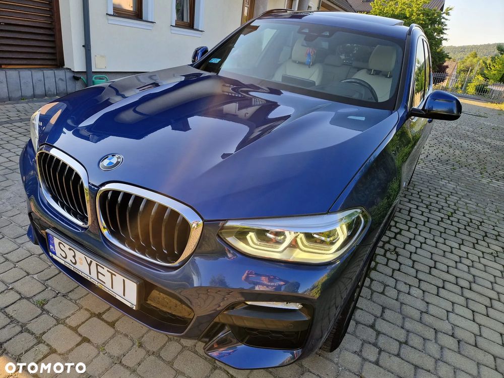 BMW X3 - 4