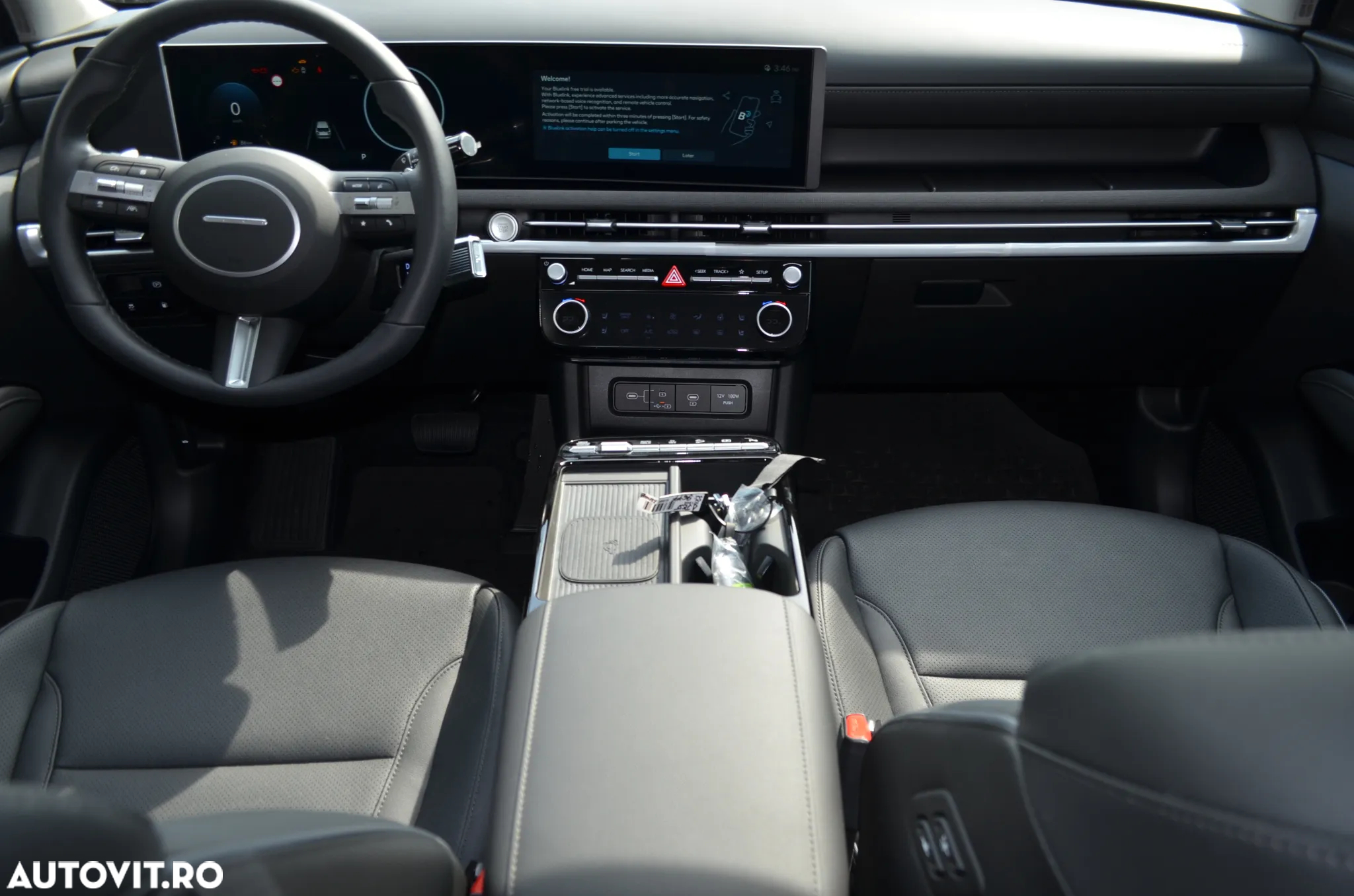 Hyundai Tucson - 11