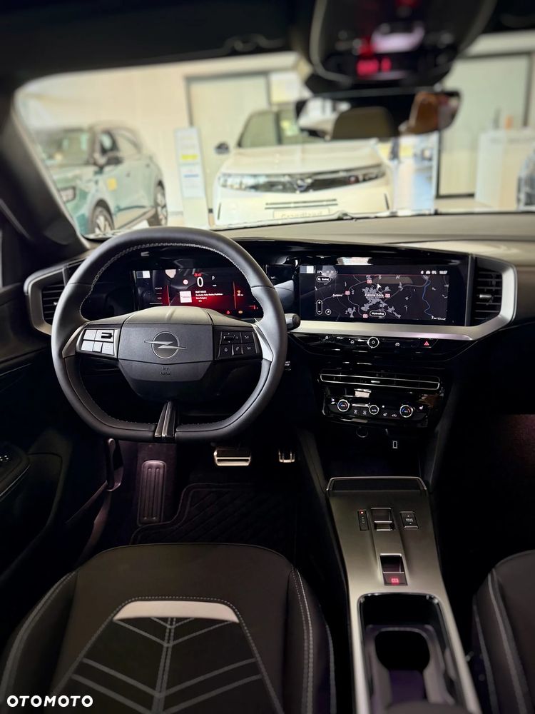 Opel Mokka - 10