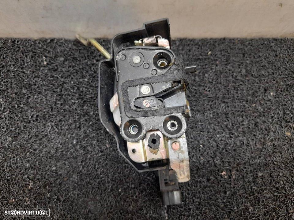 FECHADURA PORTA TRASEIRA ESQUERDA KIA PICANTO SA - 1