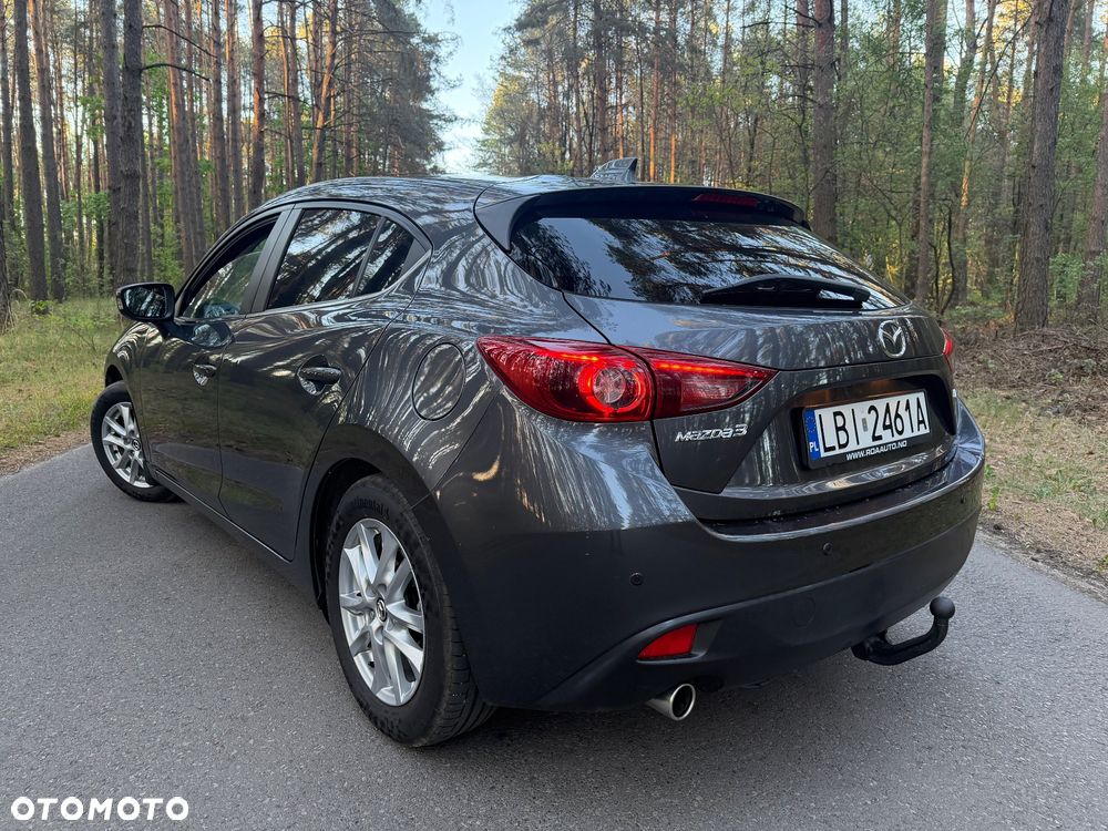 Mazda 3 2.0 Skyenergy - 4