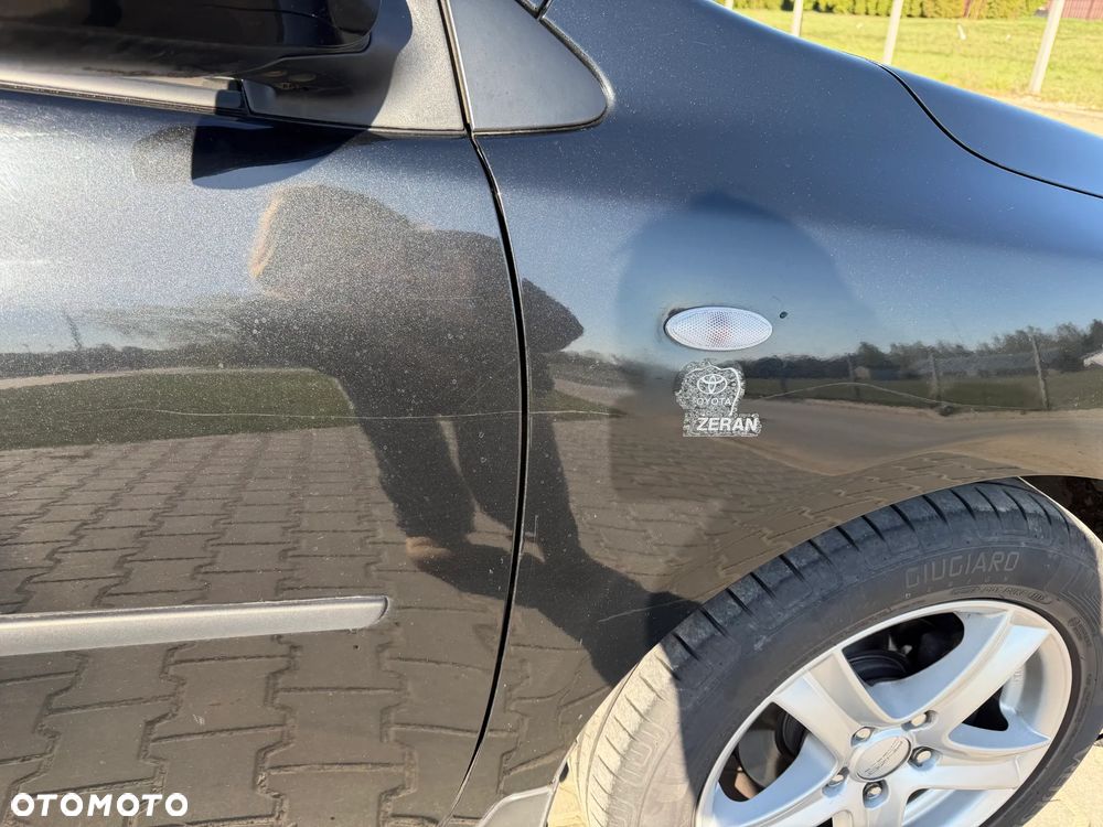 Toyota Corolla 1.6 VVT-i Luna - 5