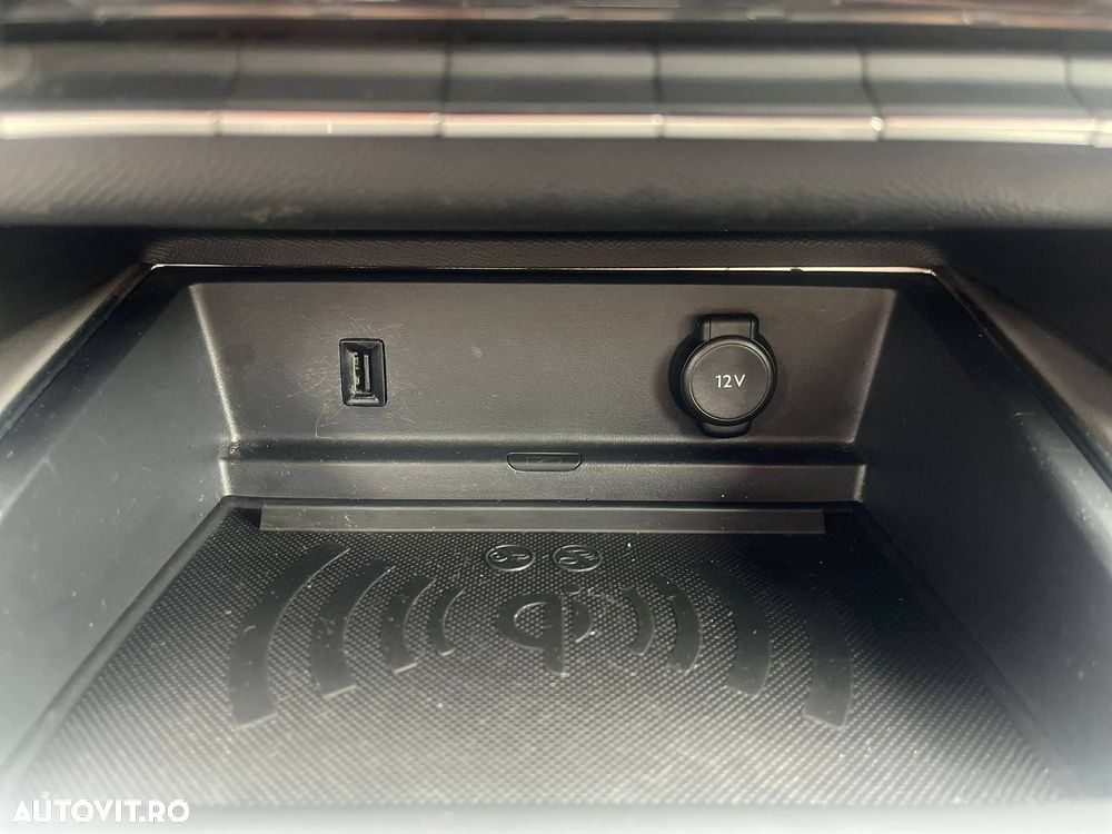 Citroën C5 Aircross Pure Tech 180 S&S EAT8 LIVE - 18