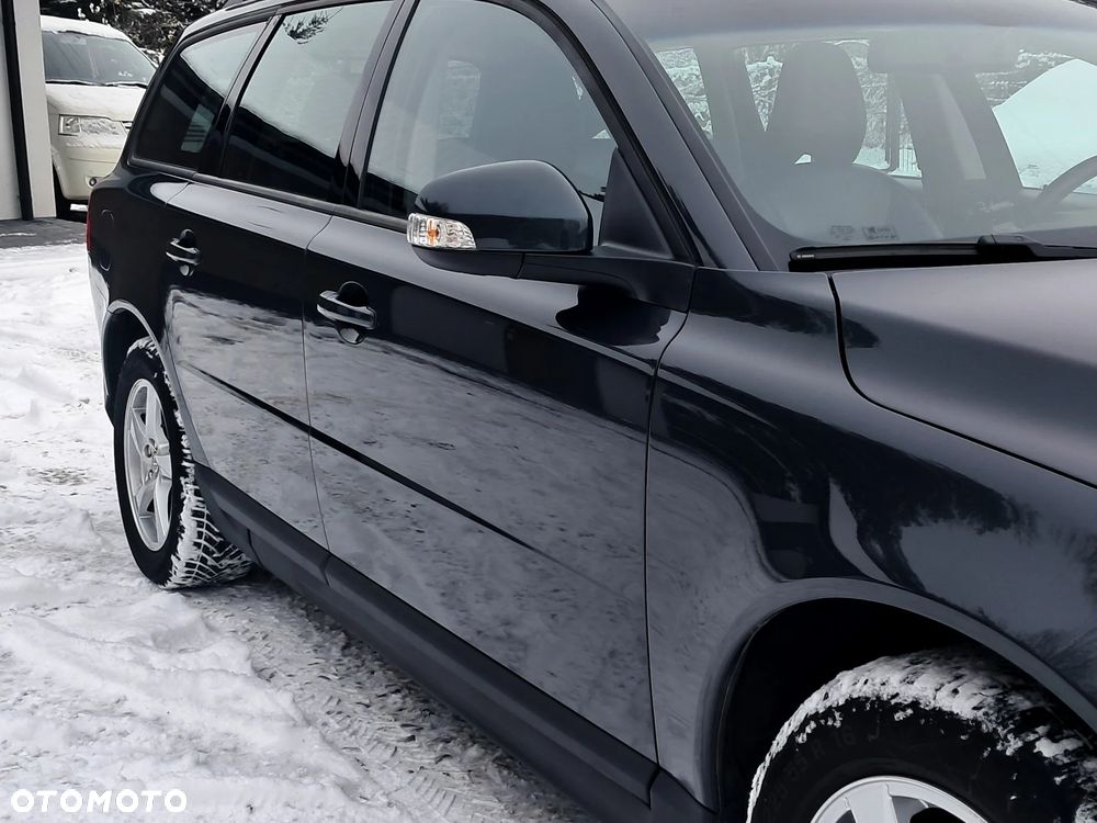 Volvo V70 2.0D Momentum - 10