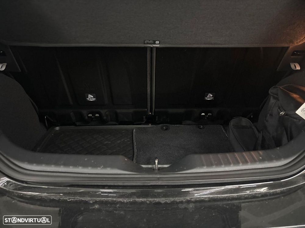 Toyota Aygo X 1.5 Hybrid Pulse - 13