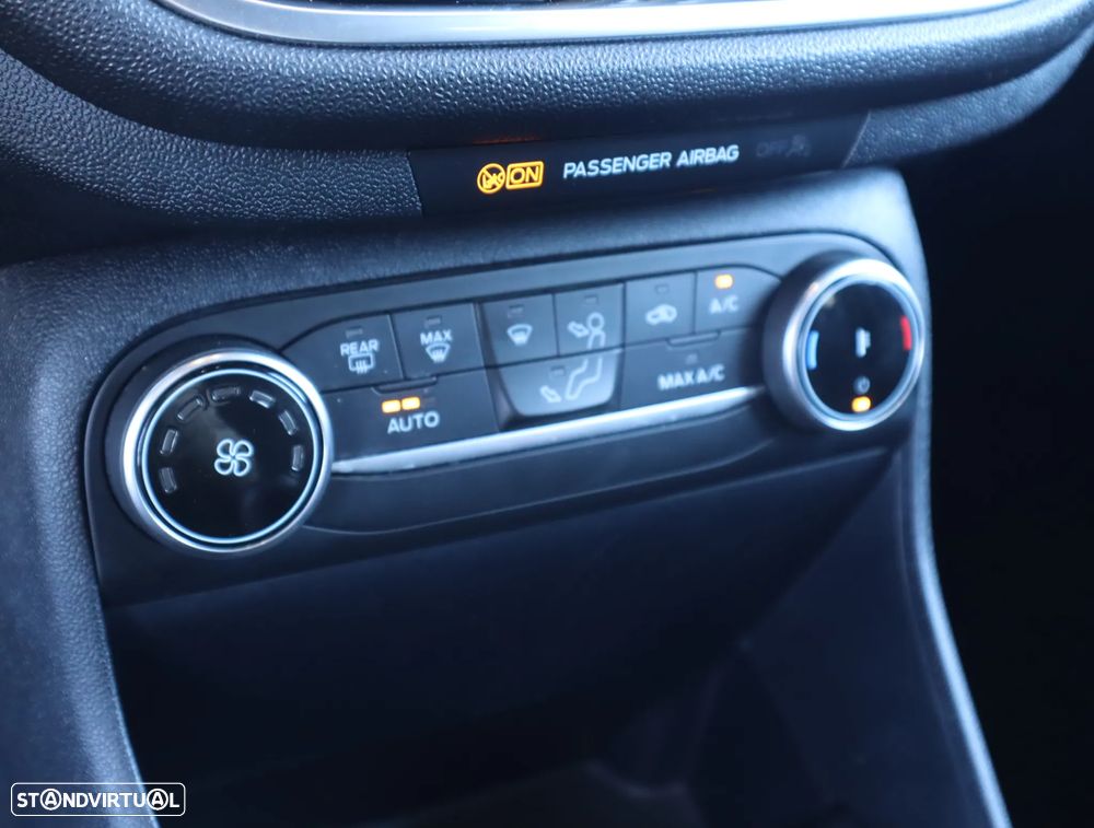 Ford Fiesta 1.0 EcoBoost ST-Line - 43