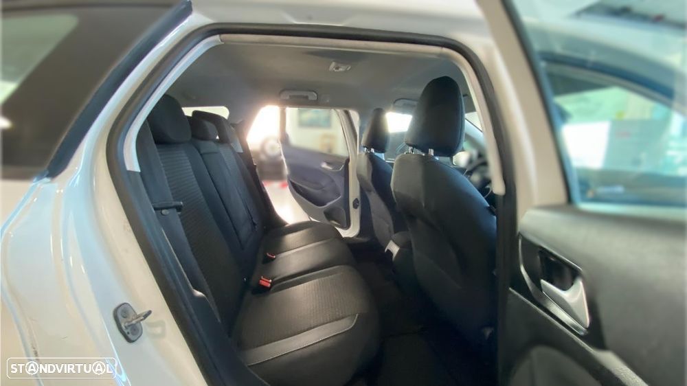 Peugeot 308 SW BlueHDi 100 Stop & Start Active - 13