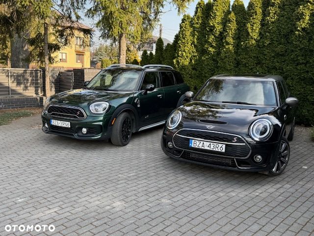 MINI Clubman - 16