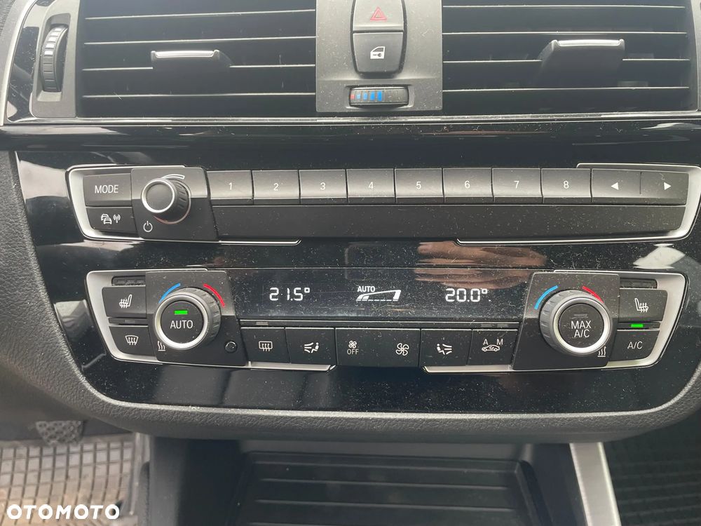 BMW Seria 1 116i M Sport - 12