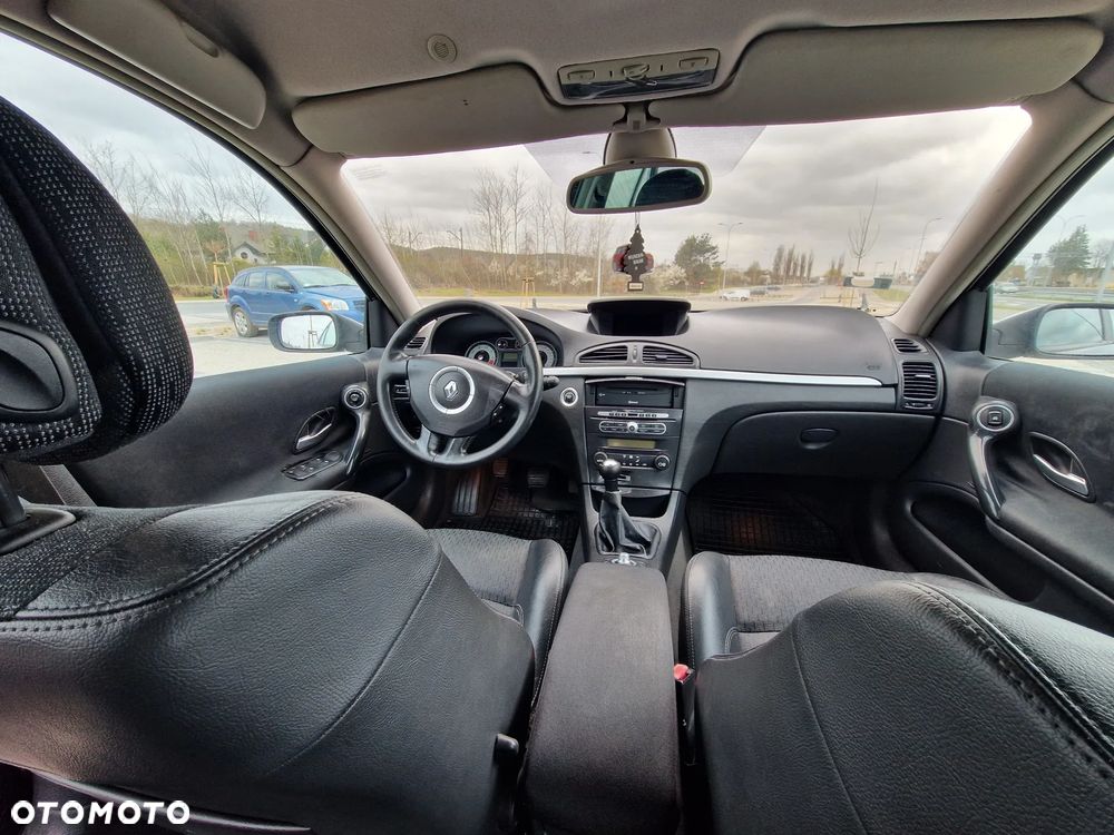 Renault Laguna - 18