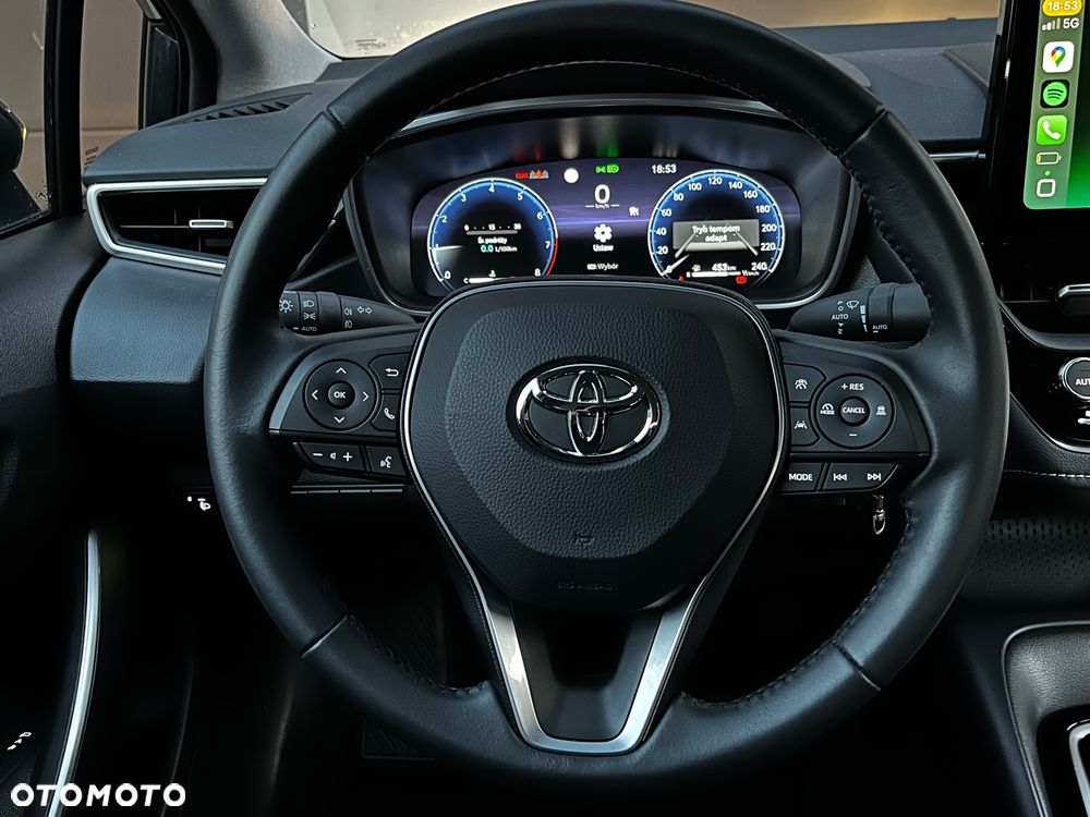 Toyota Corolla 1.5 Comfort - 13