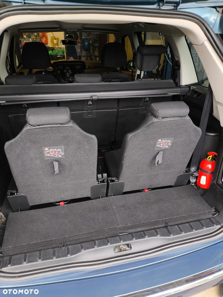 Citroën C4 Grand Picasso 1.6 HDi My Way - 12