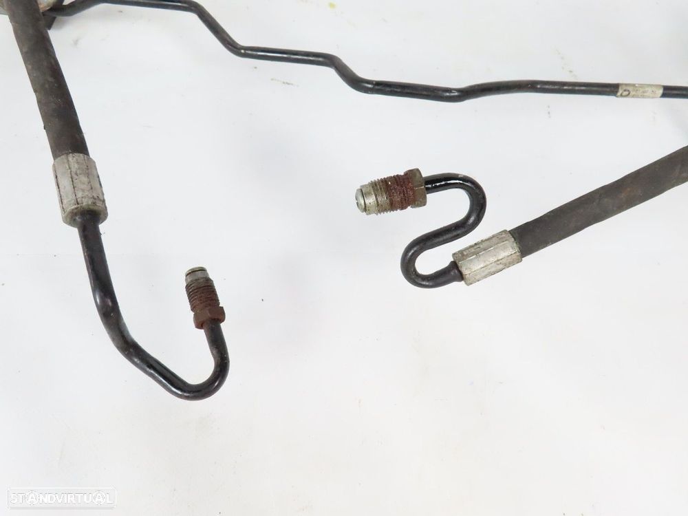 Tubo da Direção Assistida Seminovo/ Original BMW X5 (E70)/BMW X6 (E71, E72)/BMW... - 2