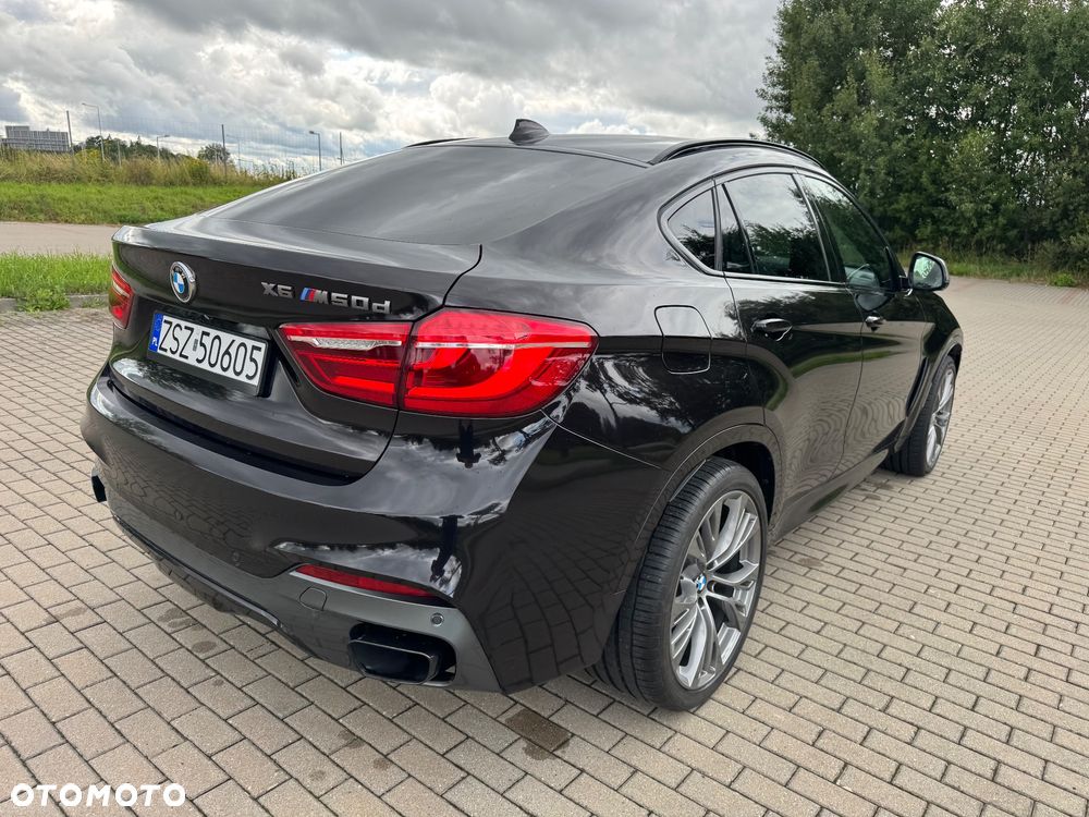 BMW X6 - 30