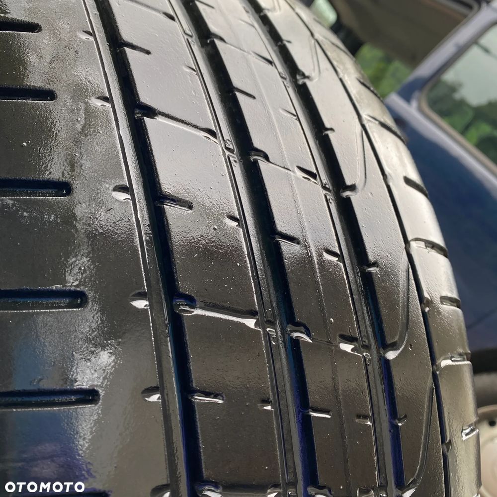 KOŁA FELGI ALUMINIOWE + OPONY JAGUAR F-PACE X761 20" 255/50/R20 - 15
