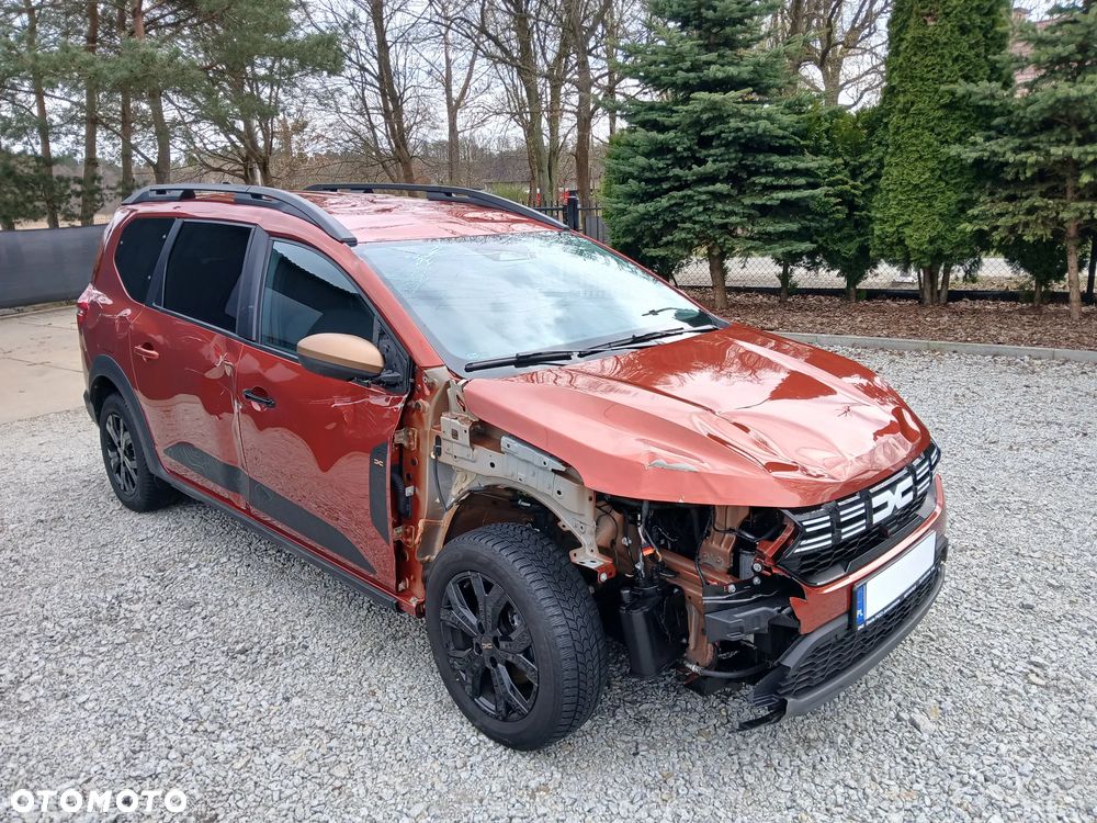 Dacia Jogger 1.0 TCe Extreme 7os - 2