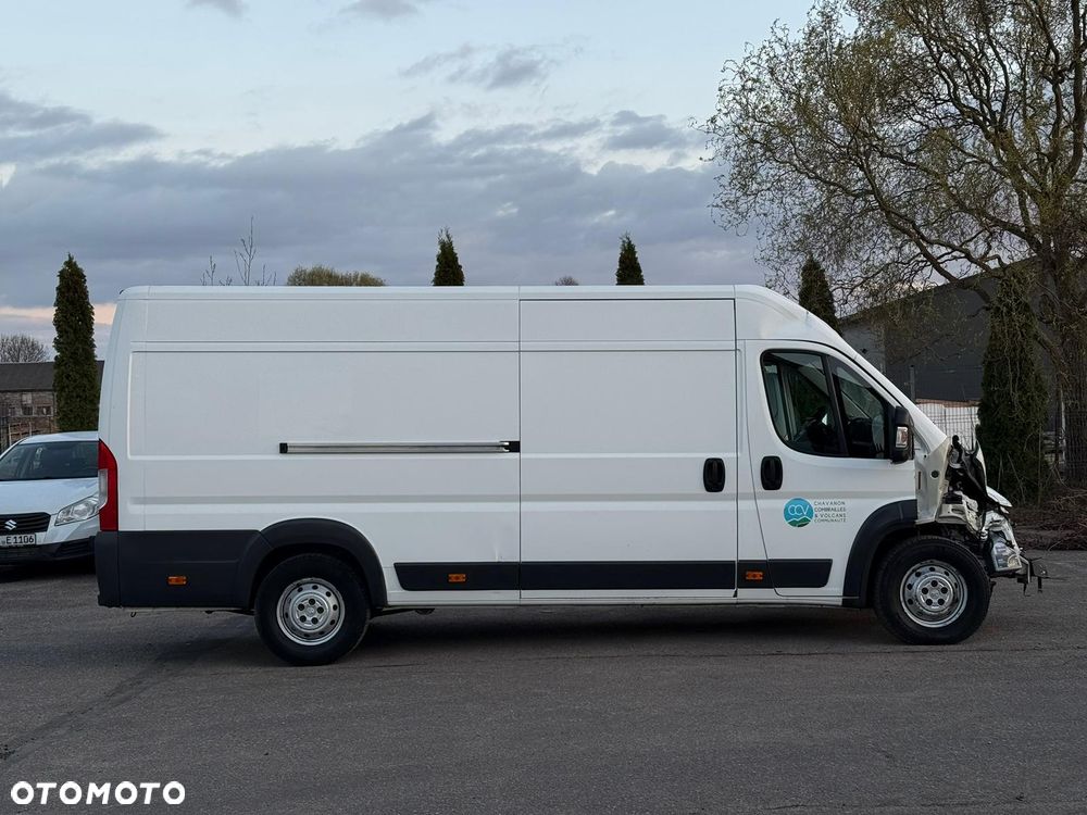 Peugeot Boxer - 11