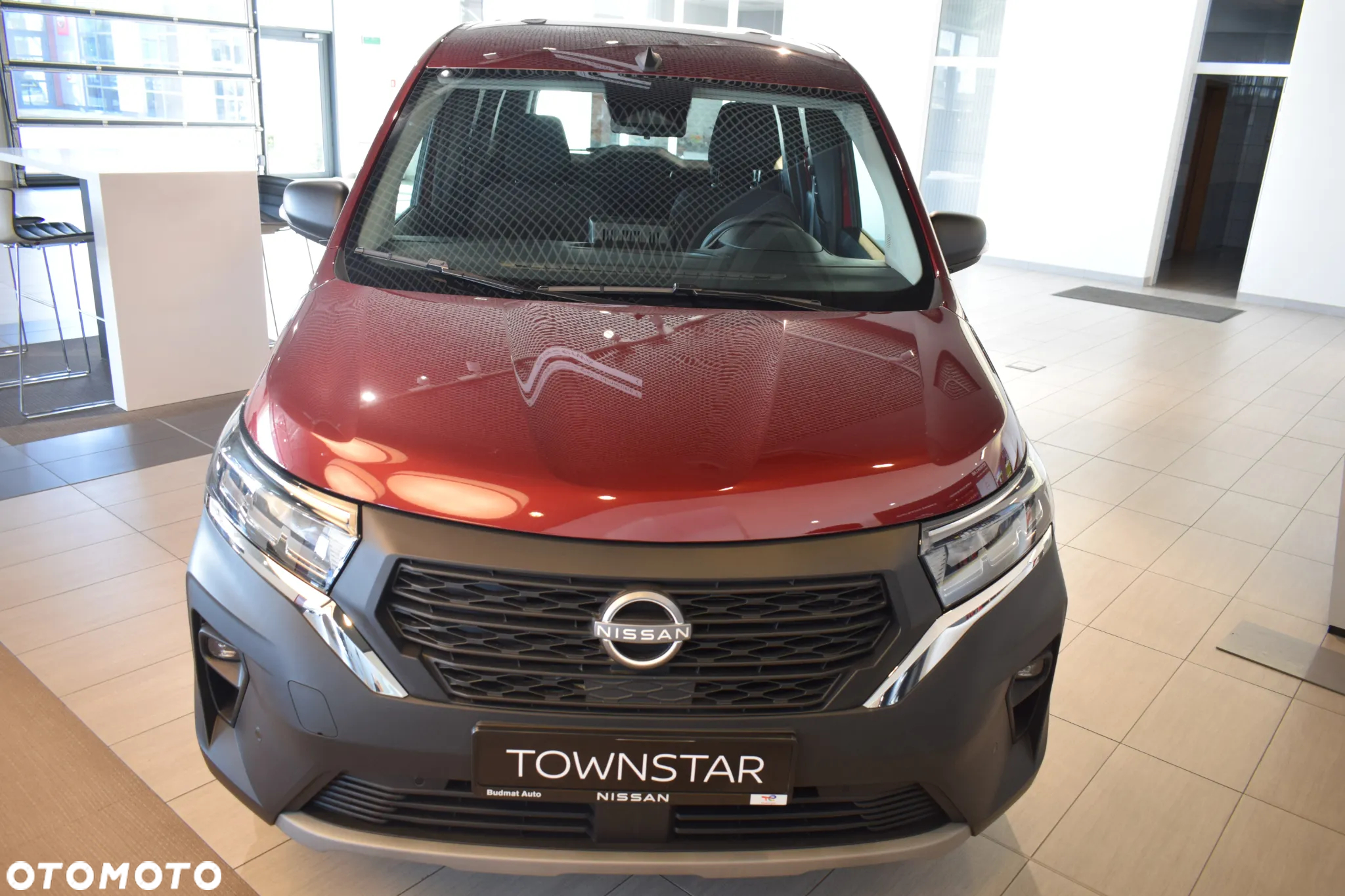 Nissan Townstar 1.3 DIG-T L1 Business - 6
