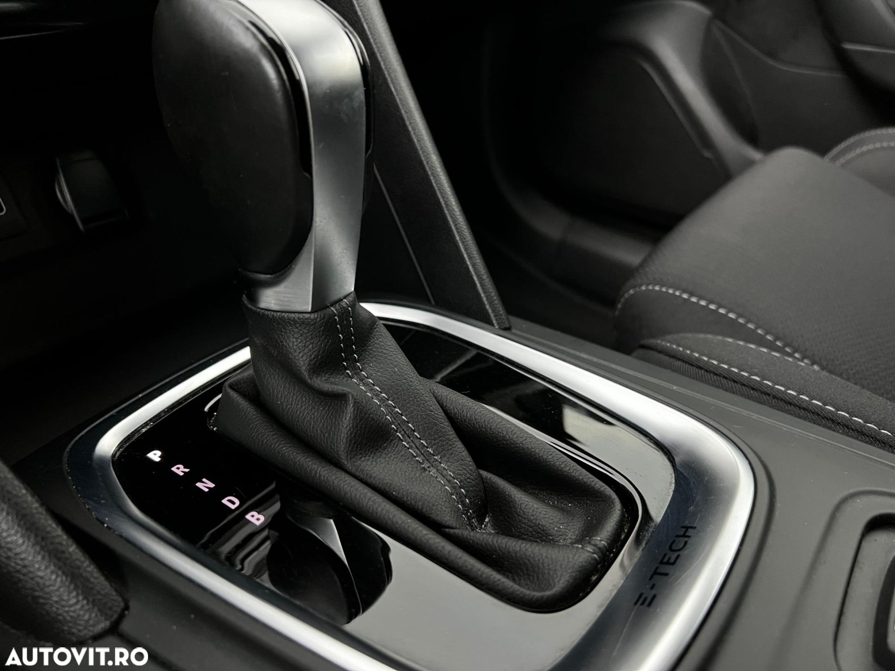 Renault Megane - 12