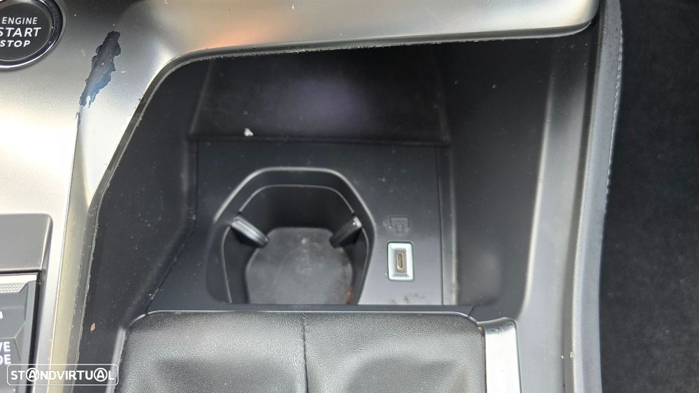 Peugeot 308 SW 1.5 BlueHDi Allure - 49