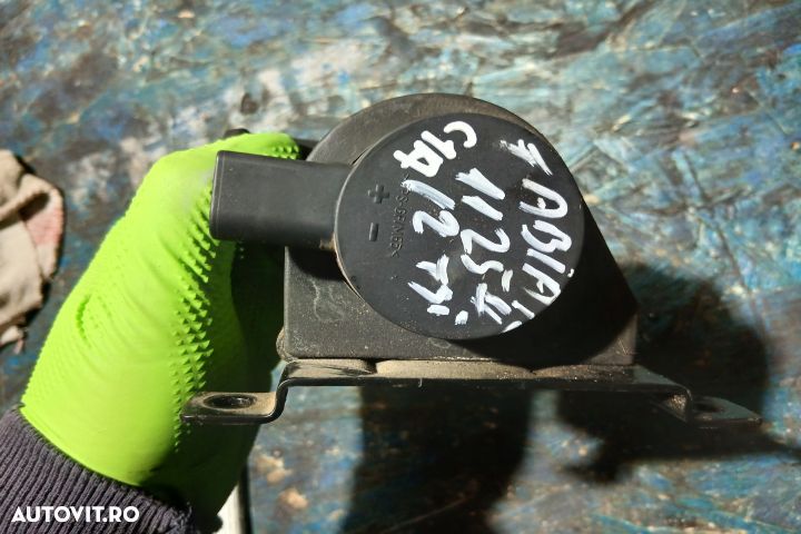 Pompa recirculare apa 1K0965561L 1K0965561L Skoda Fabia 5J [facelift] - 4