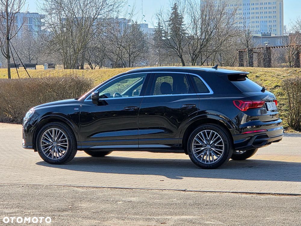 Audi Q3 35 TFSI S tronic advanced - 6