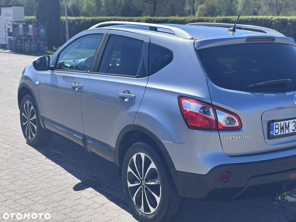 Nissan Qashqai 1.5 dCi DPF acenta - 2