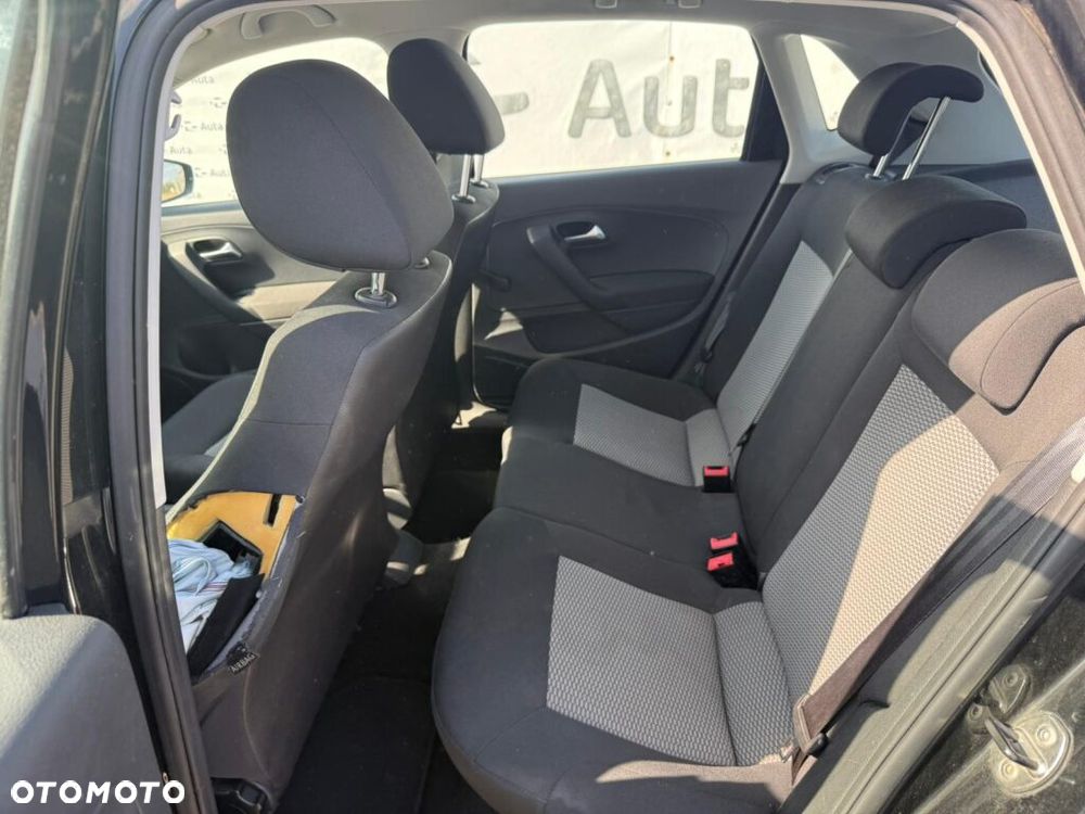 Volkswagen Polo 1.2 Trendline - 8