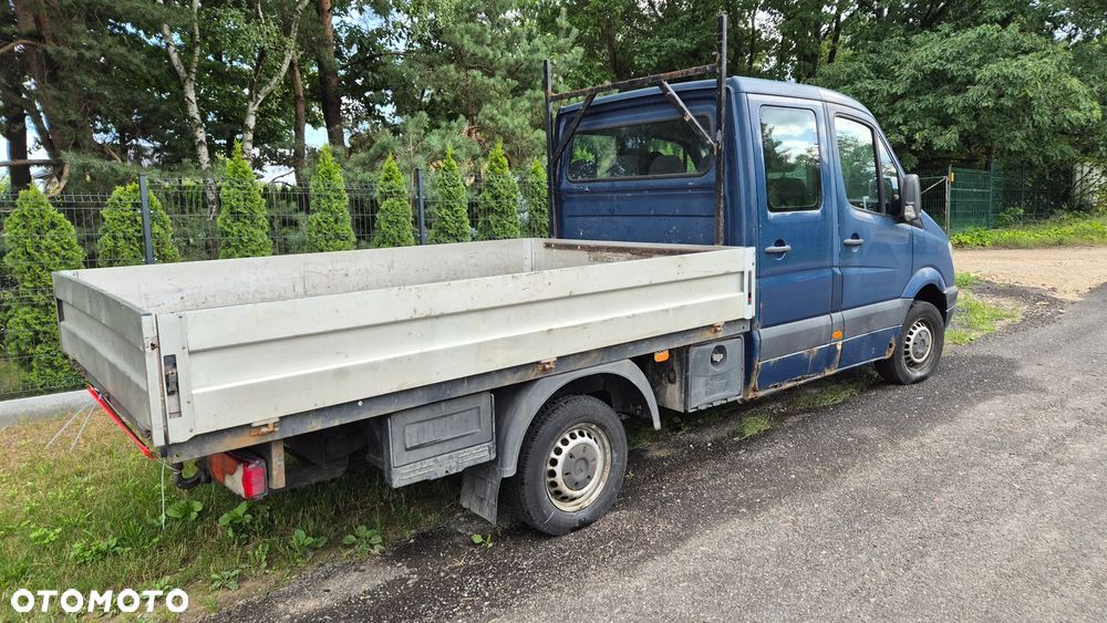 Mercedes-Benz SPRINTER - 4