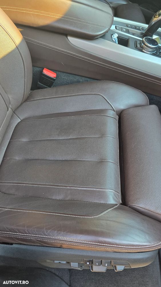 BMW X5 xDrive25d Sport-Aut. - 4