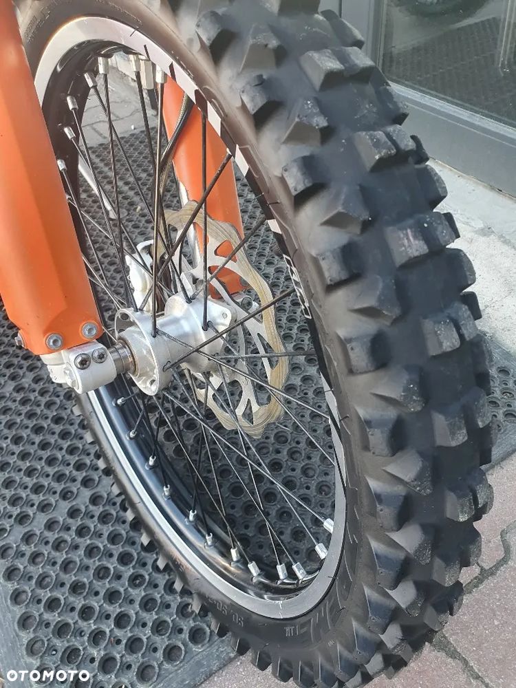 KTM Freeride - 3