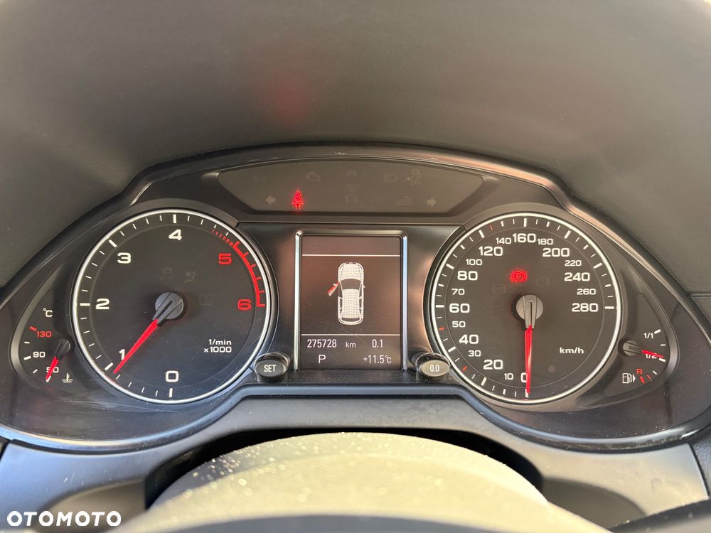 Audi Q5 2.0 TDI Quattro Stronic - 15