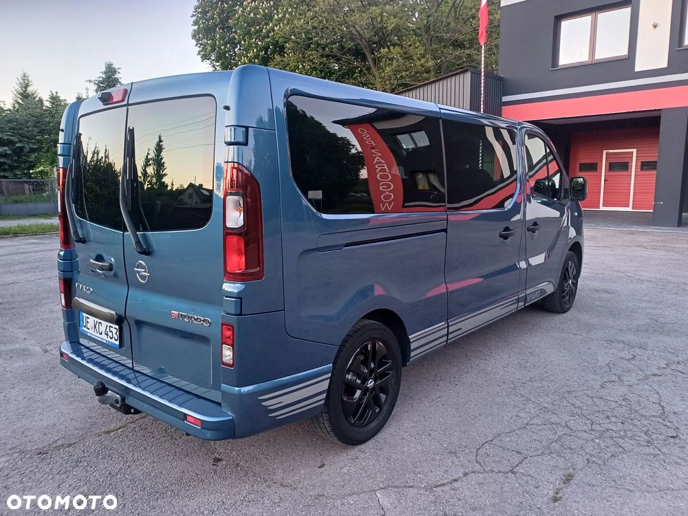 Opel Vivaro 1.6 CDTI L2 - 3