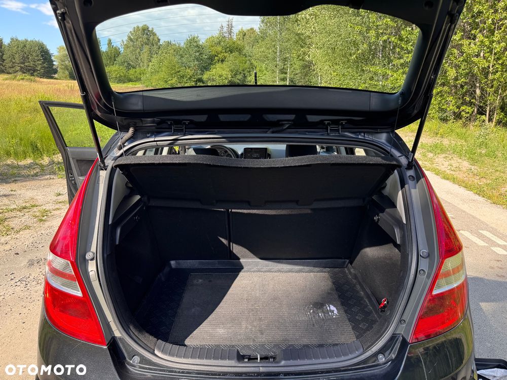 Hyundai i30 1.4 Edition Plus - 18