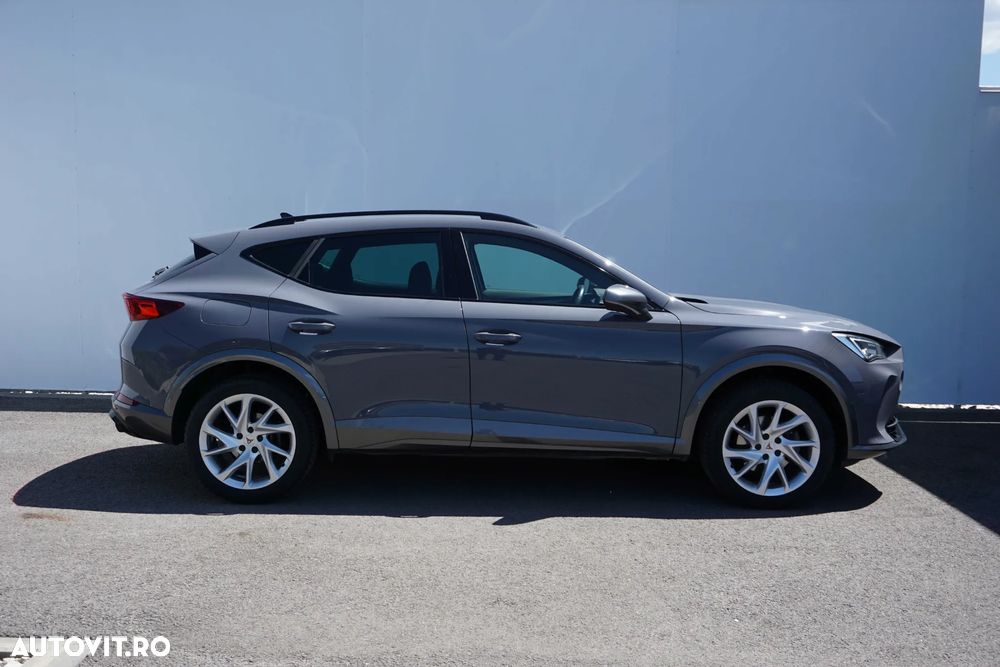 Cupra Formentor 2.0 TSI 4DRIVE DSG - 6