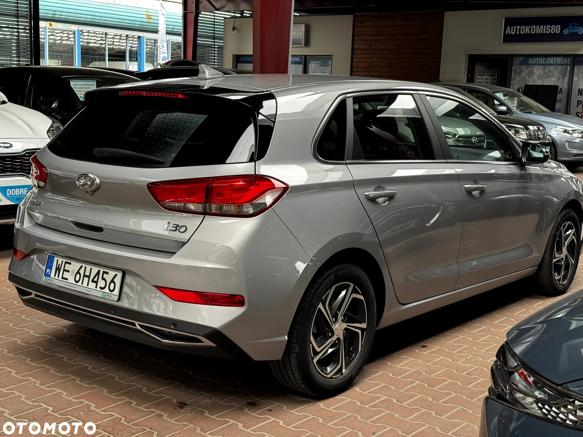 Hyundai i30 1.5 DPI Comfort - 7