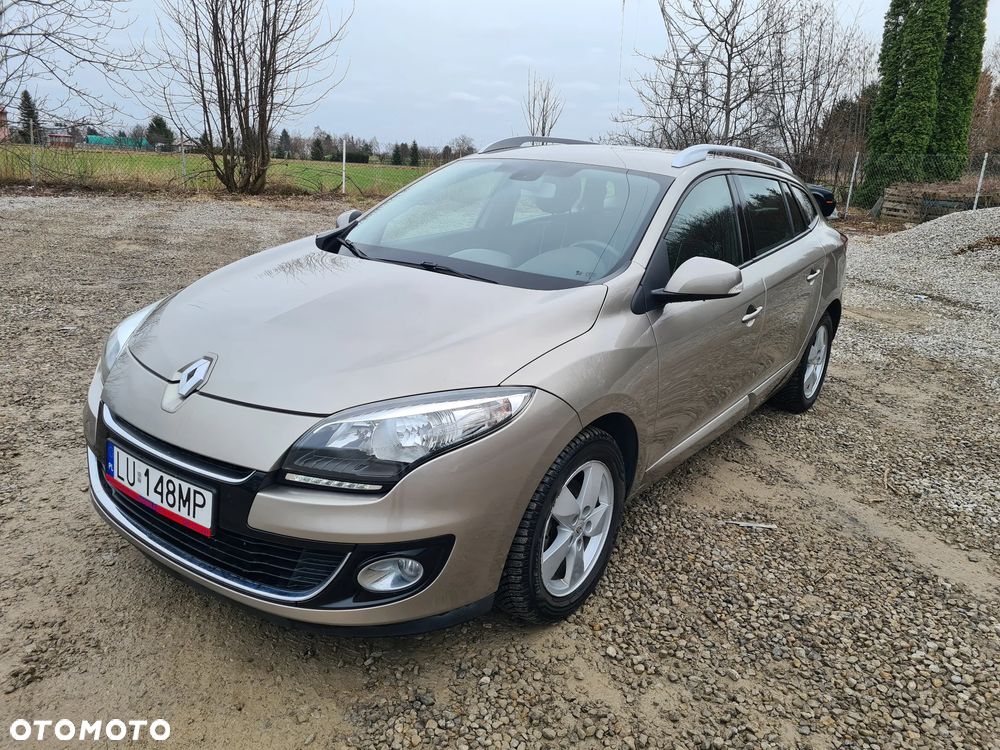 Renault Megane - 2