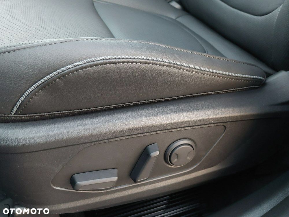 Hyundai Tucson - 29