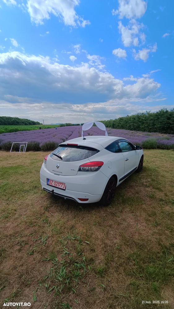 Renault Megane - 1