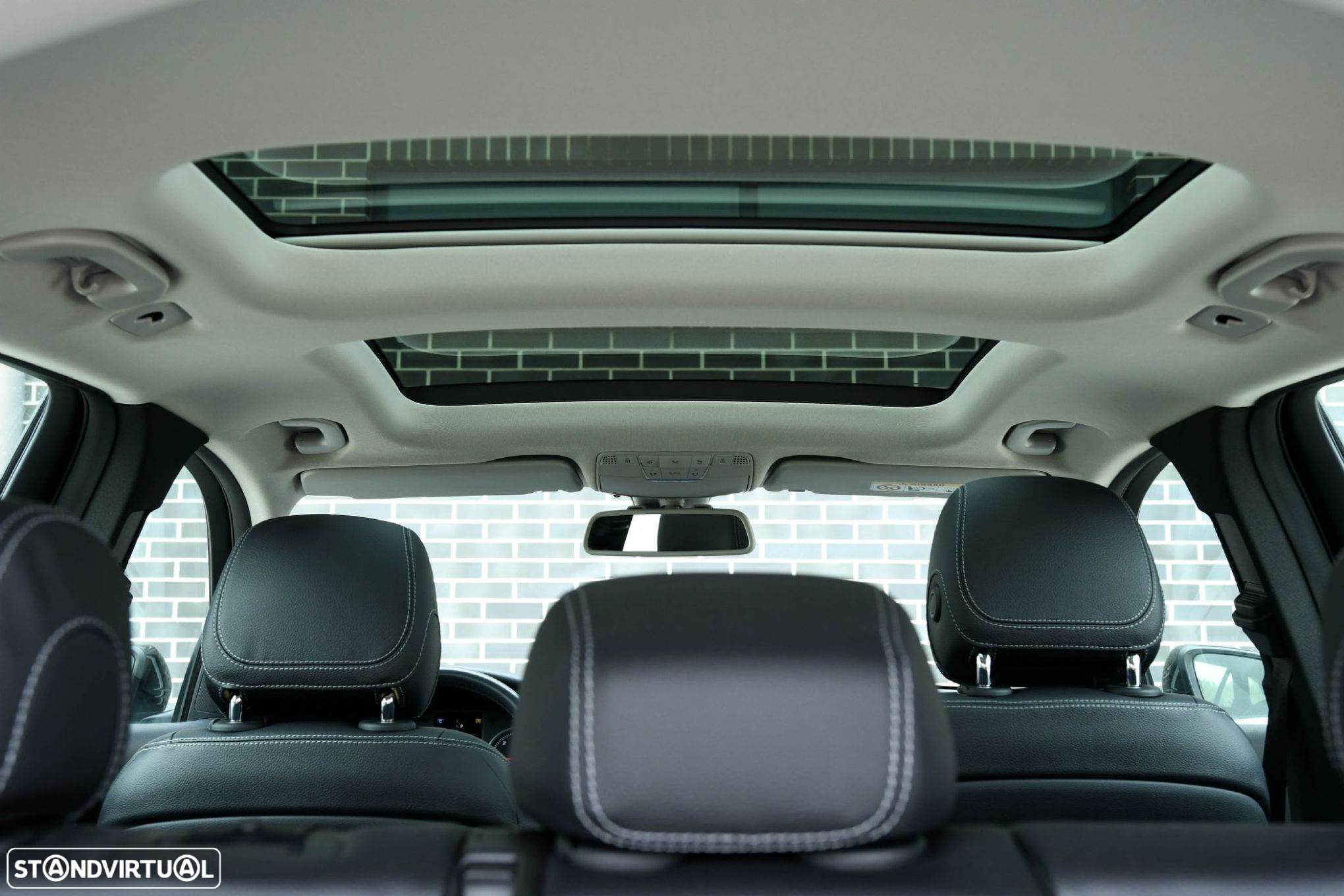 Mercedes-Benz GLC 250 d 4-Matic - 35